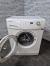 Стиральная машина SAMSUNG WF 6458 N7W